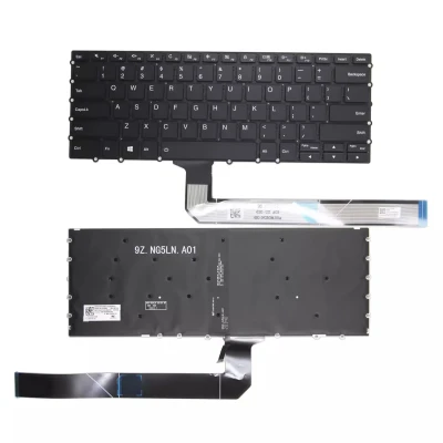 Lenovo 14W 14W Gen 2 podświetlone klawiatury USA