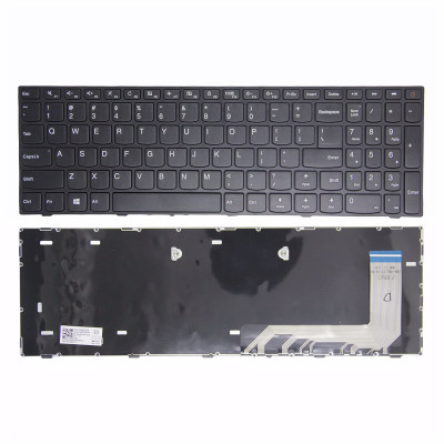 Lenovo 310-15isk 310-15IKB 110-15isk 110-15IKB 110-17ACL оригинальная клавиатура США