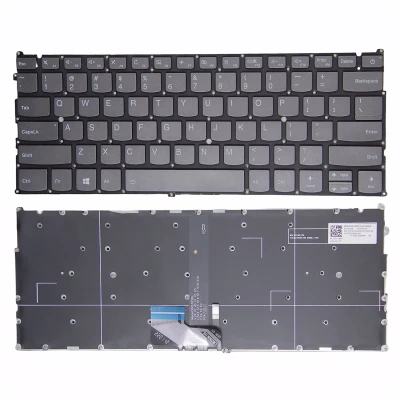 Lenovo 320s-13 720s-13 geri döndü US klavye
