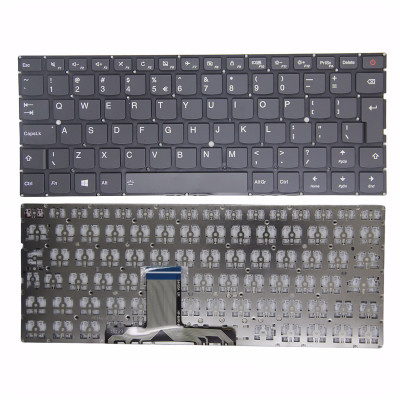 Lenovo 710S-13 510S-13 IKB ISK XIAOXIN AIR13 pro no backlit paper UI keyboard