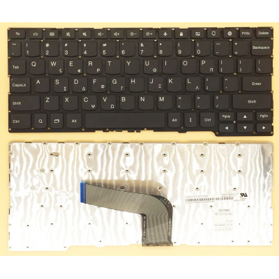 Lenovo A10 yoga 2 Greek GK keyboard