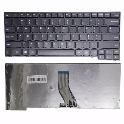 Lenovo E40-70 E41 K40-70 K40-80 Clavier américain OEM