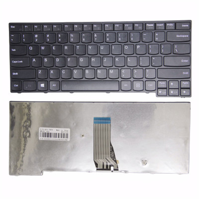 Lenovo K41-70 K41-80 US клавиатура OEM