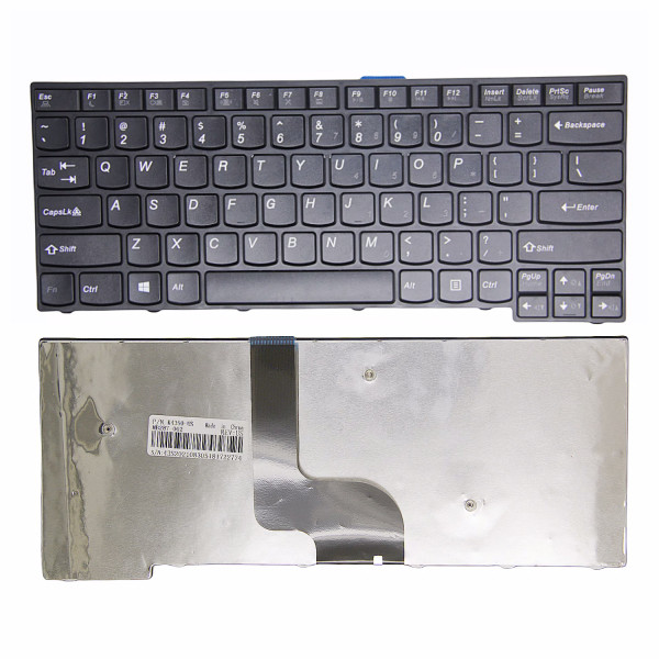 By Lenovo K4350 K4350A K4450 K4450 US-Tastatur OEM at pcspare.com — Global Laptop Parts Center