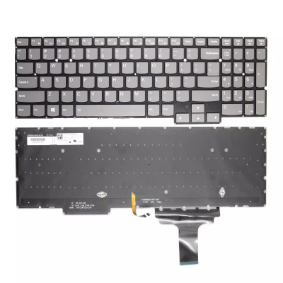 Lenovo Legion Y9000X 2020 retroiluminado teclado dos EUA
