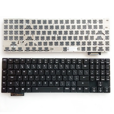 by Lenovo Rescuer Y900 Y900-17ISK Y910-17ISK Y920 backlit US keyboard on pcspare.com - Global Laptop Parts Center
