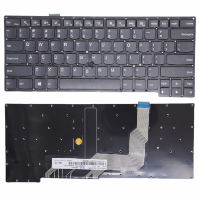 Lenovo S3-431 S3-440 no trackpoint US keyboard OEM