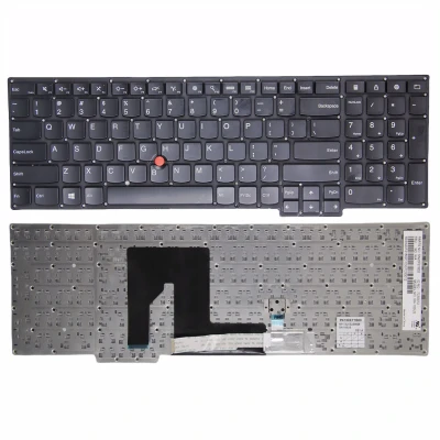 Lenovo S5-531 S5-540 ar tastatūras oriģinālu