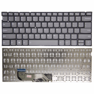 Lenovo S730-13IWL yoga S730 IdeaPad 730S US keyboard