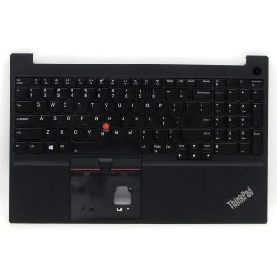 LENOVO ThinkPad E15 Gen 2 ABD klavyesi Non-Fingerprint sürüm sürüm sürüm sürüm sürüm sürüm sürüm sürüm