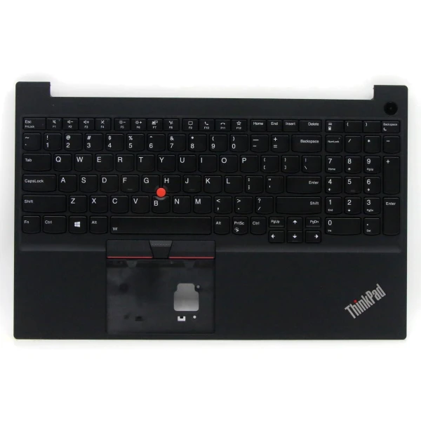 By LENOVO ThinkPad E15 Gen 2 ABD klavyesi Non-Fingerprint sürüm sürüm sürüm sürüm sürüm sürüm sürüm sürüm at pcspare.com — Global Laptop Parts Center