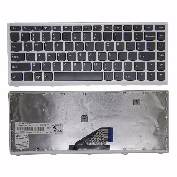 By Lenovo U310 أنس US الأصلي at pcspare.com — Global Laptop Parts Center