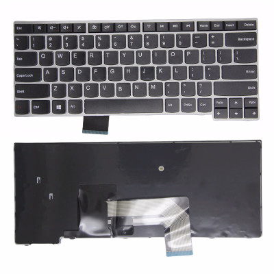 Lenovo V490U teclado dos EUA OEM