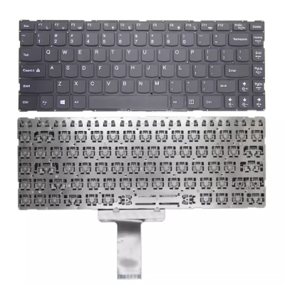 Lenovo Y40-70 Y40-80 Y41-70 Y40P Rescuer 14ISK Y700-14 tastatură US