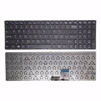 Lenovo Y50-70 Y70-70 US-Tastatur OEM
