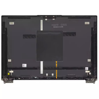 By LENOVO Y9000P IAH7H R9000P ARH7H 2022 LCD Задняя крышка крышки задней крышки корпус серый at pcspare.com — Global Laptop Parts Center