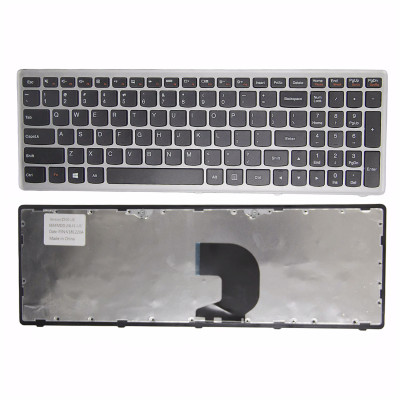 Lenovo Z500 P500 US tastiera OEM