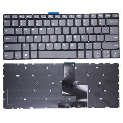 Lenovo ideaPad FLEX 5-1570 FLEX 5-1470 yoga 720-15IKB قوة US الأصلي