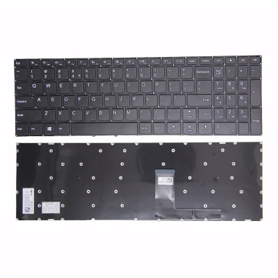 by Lenovo ideapad V110-15AST V110-15IAP V110-15IKB V110-15ISK teclado de EE.UU. de alta velocidad original on pcspare.com - Global Laptop Parts Center