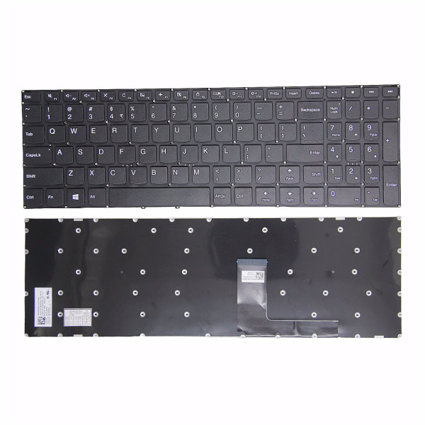 By Lenovo ideapad V110-15AST V110-15IAP V110-15IKB V110-15ISK الموجـز الـذي قـرن US الأصلي at pcspare.com — Global Laptop Parts Center