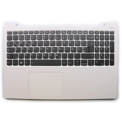 Lenovo 330S-15IKB GTX1050 5CB0R34651 white backlit German DE مَرْجِس