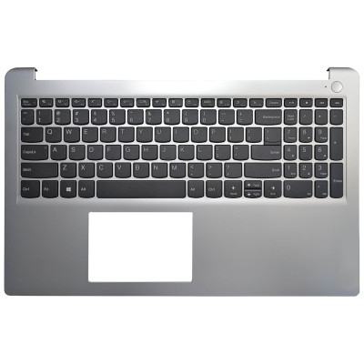 Lenovo IdeaPad 1 15ADA7 15AMN7, US klávesová opěrka