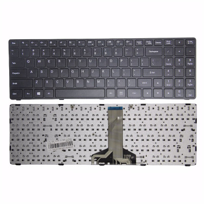 Lenovo IdeaPad 100-15IBD B50-50 US keyboard OEM