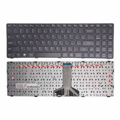 Lenovo IdeaPad 100- 15IBD B50- 50 USA billentyűzet eredeti