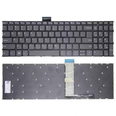 Lenovo V15 G2- ALC G2- ITL G2 IJL, V15 G3 IAP ABA, V15 G4 ABP AMN IAH IAN IRH IRU, szürke F10 hívja az US billentyűzetet