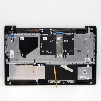 By Lenovo IdeaPad 5-15IIL05 5-15ARE05 blue backlit Italian IT keyboard palmrest at pcspare.com — Global Laptop Parts Center