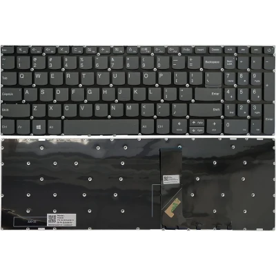 by Lenovo V140-15IWL, V145-15AST, V155-15API, V15-ADA, V15-IGL, V15-IIL, V15-IKB, V15-IWL, V320-17IKB, V320-17ISK, живлення США клавіатури сірий on pcspare.com - Global Laptop Parts Center