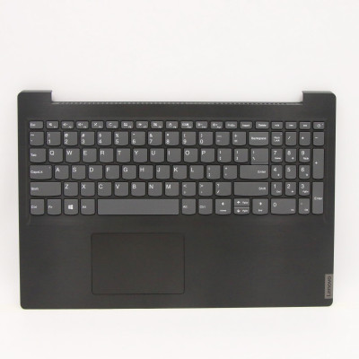Lenovo IdeaPad S145-15IWL S145-15IGM US клавиатура Palmrest