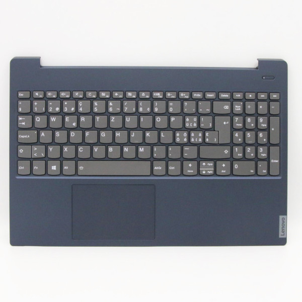 By Lenovo IdeaPad S340-15API S340-15IIL رمادي SW مَرْجِس at pcspare.com — Global Laptop Parts Center