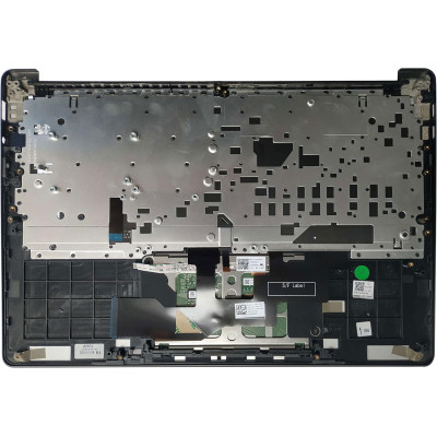 By Lenovo IdeaPad S540-13IML, S540-13API, xiaoxin 13 Pro 2019, retroiluminado teclado americano palmrest cinza at pcspare.com — Global Laptop Parts Center