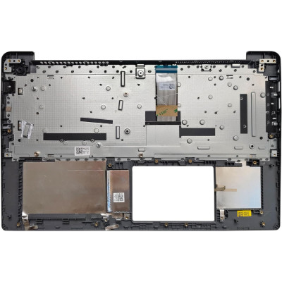 By Lenovo Ideapad 3-15ITL6, 3-15ALC6, 3-15ADA6, американская клавиатура Palmrest Silver at pcspare.com — Global Laptop Parts Center