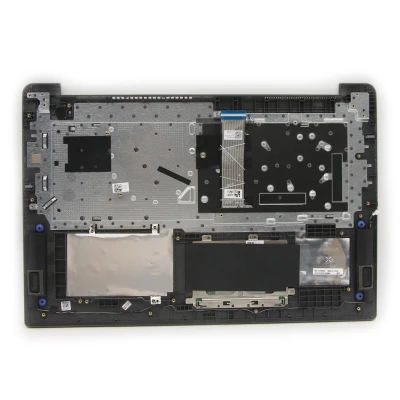 By Lenovo Ideapad 3 17ITL6 šedá ruská klávesnice at pcspare.com — Global Laptop Parts Center