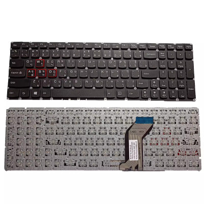 Lenovo Ideapad Y700-15ISK Y700-17ISK Y700-15ACZ Thai TI TA keyboard