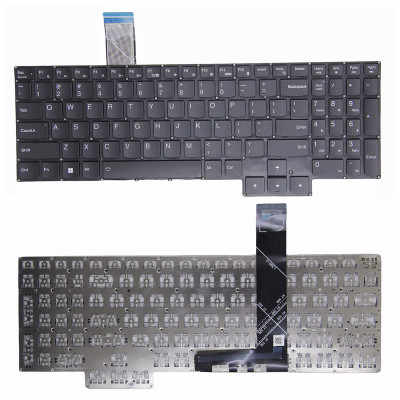 by Lenovo Legion 5 15ACH6 15ACH6A 15ACH6H 15ITH6 15ITH6H, teclado de palavra branca EUA on pcspare.com - Global Laptop Parts Center
