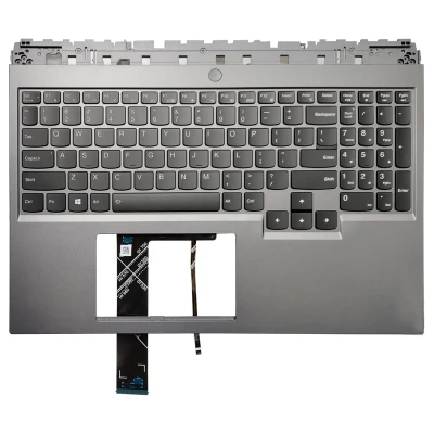 Lenovo Legion 5 Pro- 16ACH6H, 5 Pro- 16ITH6H, podświetlona podświetlona podświetlana podświetlana podświetlana podświetlana podświetlana klawiatura