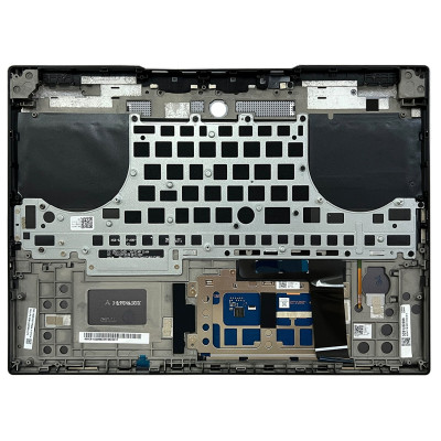 By Lenovo Legion S7 16ARHA7, подсветка US клавишная пальмовая ветвь at pcspare.com — Global Laptop Parts Center