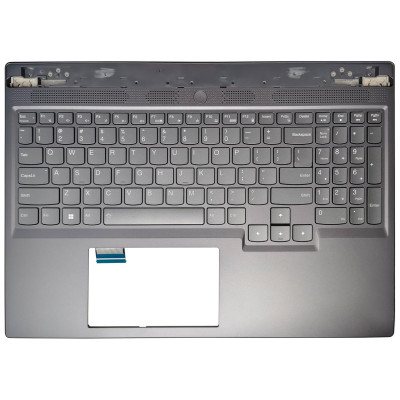 Lenovo Legion Slim 5 16APH8 16IRH8, palmare da tastiera USA retroilluminato