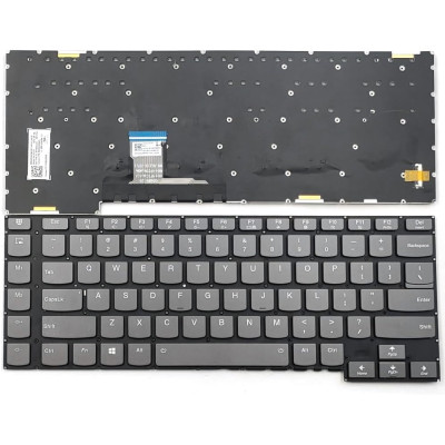 by Lenovo Legion Y730-15ICH, Y740-15IRH, Y740-15IRHG, RGB backlit US keyboard on pcspare.com - Global Laptop Parts Center