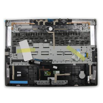 By Lenovo Legion Y740-15IRHg Y740-15ICHg 7-color backlit Italian IT keyboard palmrest at pcspare.com — Global Laptop Parts Center