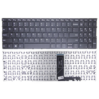 by Lenovo yoga C740-15IML, C940-15IRH, S740-15IRH, yoga 9 15IMH5, black US keyboard call OEM on pcspare.com - Global Laptop Parts Center