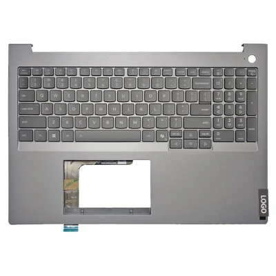 Lenovo ThinkBook 16 G6 ABP IRL, ThinkBook 16 G7 ABP, ThinkBook 16 G7 IRL, retroiluminado teclado AI palmrest