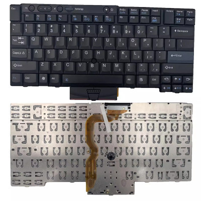 by Lenovo ThinkPad T410 T420 T510 T520 W510 W520 X220 X220i X220S X220T aucun point de track on pcspare.com - Global Laptop Parts Center