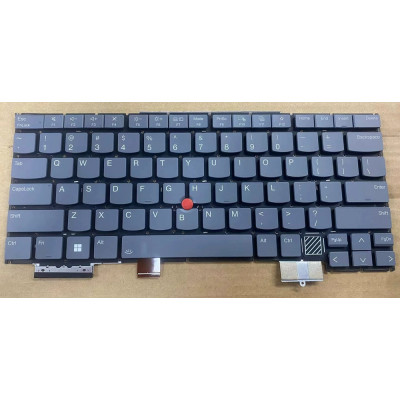 Lenovo ThinkPad X1 2-in-1 Gen 9, Type 21KE 21KF, backlit US keyboard