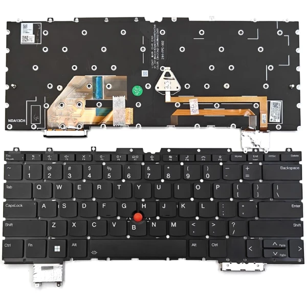 By Lenovo ThinkPad Z13 Gen 1, Z13 G1 Type 2D2 2D3, relite us boards at pcspare.com — Global Laptop Parts Center