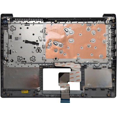 By Lenovo IdeaPad 3-14ARE05 3-14IIL05 3-14IML05 3-14ITL05 3-14ADA05 prata de teclado dos EUA at pcspare.com — Global Laptop Parts Center