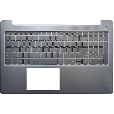 Lenovo IdeaPad Slim 3 15IAH8 15IRU8 15IRH8 Paume de clavier rétroéclairée américaine